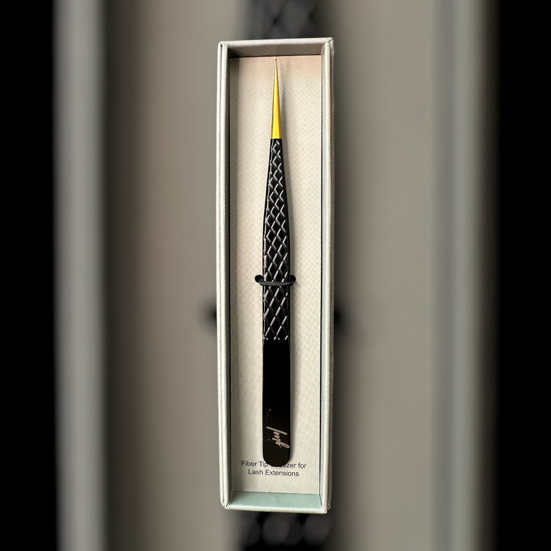 Fiber Tweezer - Most Wanted