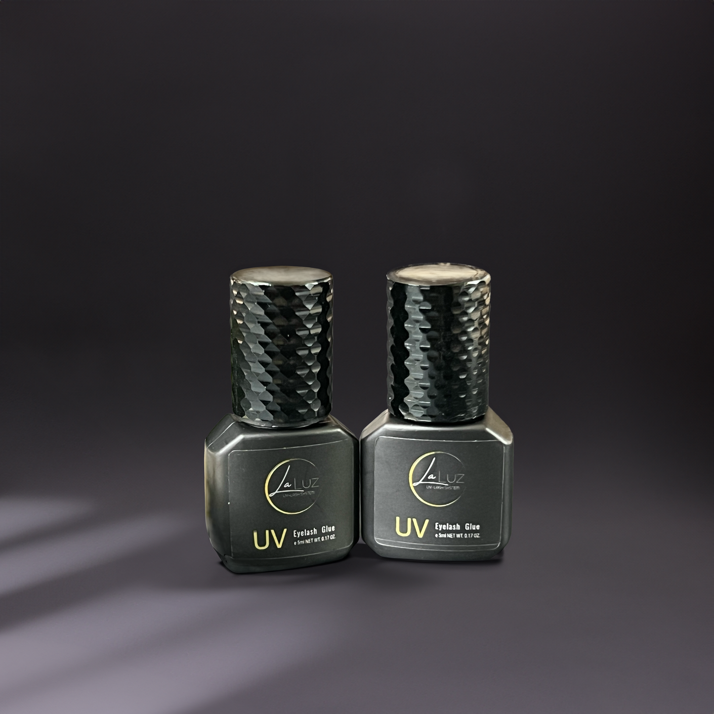 La Luz - UV-Lash Glue Clear5ml