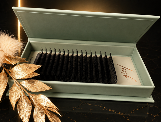 Cashmere Volumen Lashes 0.05