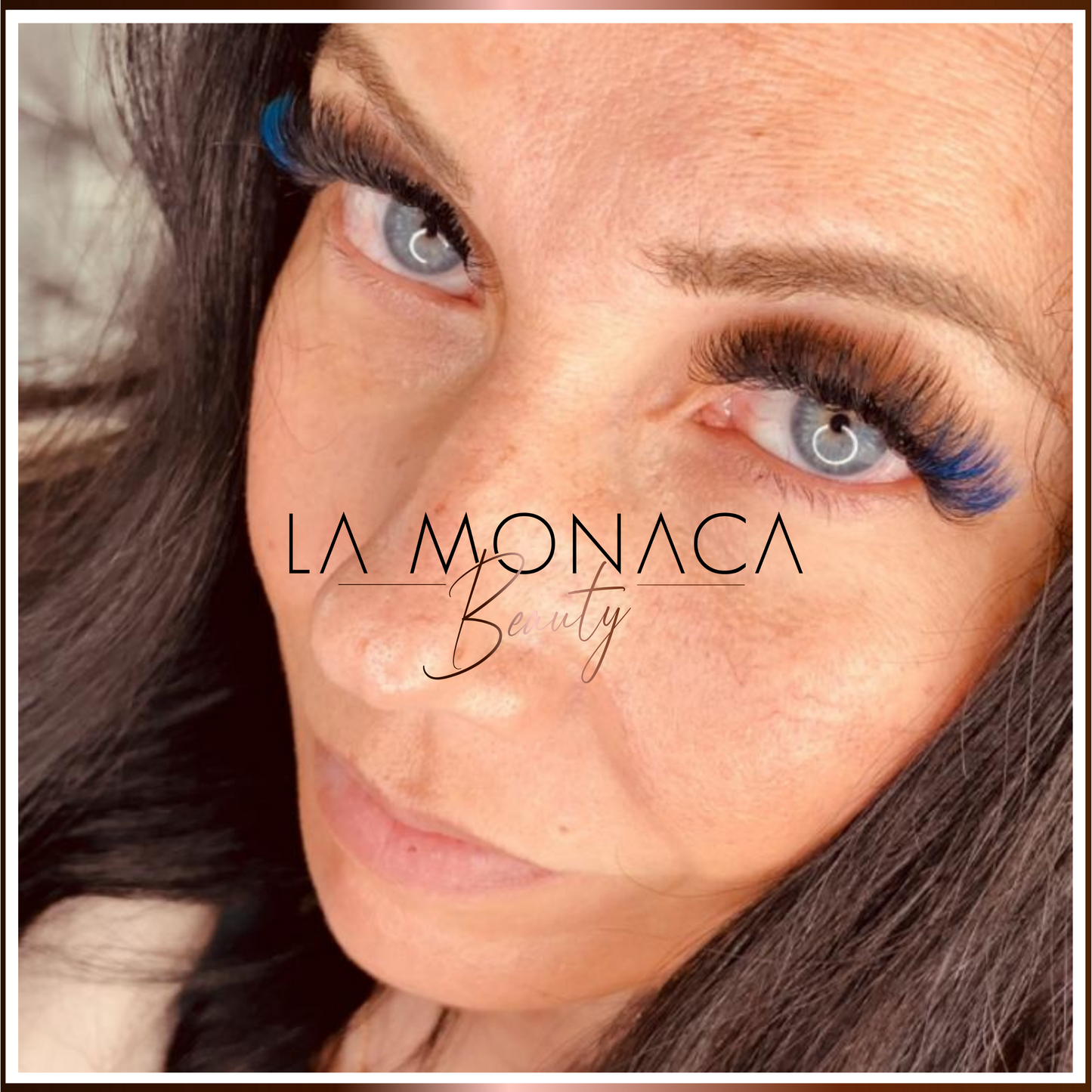 Lashstylist Perfektionsschulung