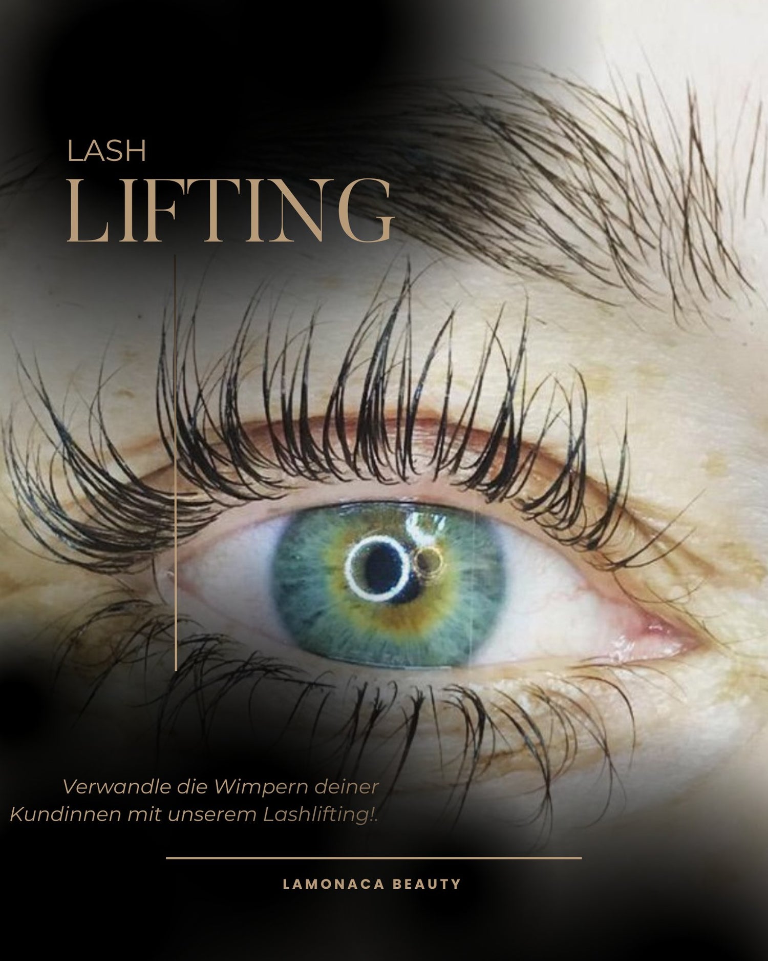 Lashlifting