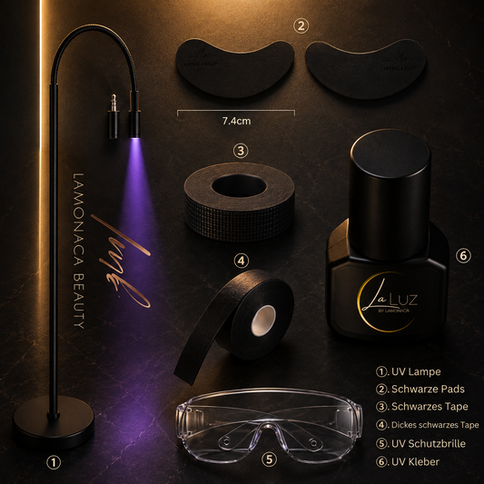 UV-System La Luz PRO Set