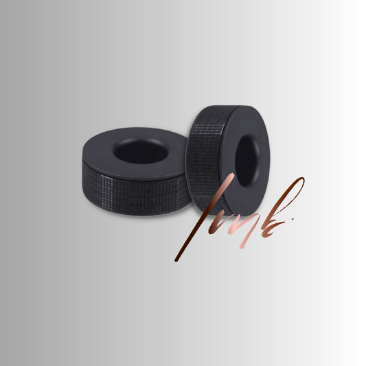 UV-System Tape Black Small