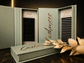 Cashmere Volumen Lashes 0.05