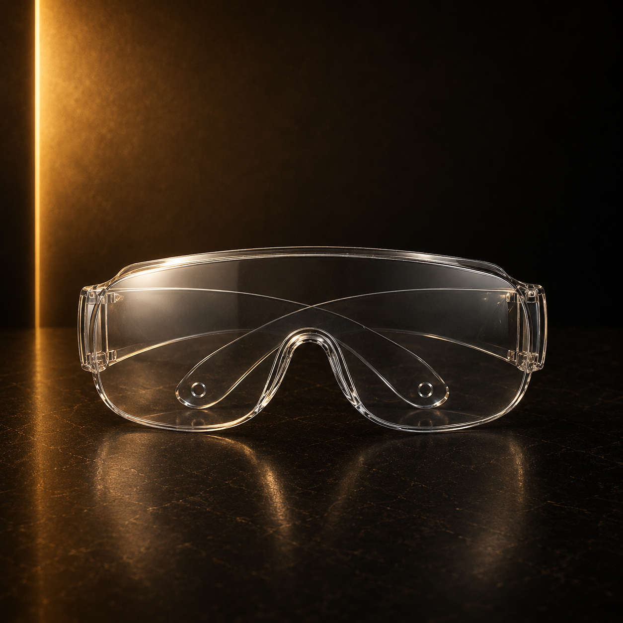 La Luz Uv-Schutzbrille