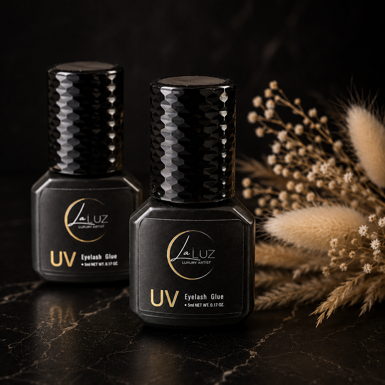 La Luz - UV-Lash Glue Clear5ml