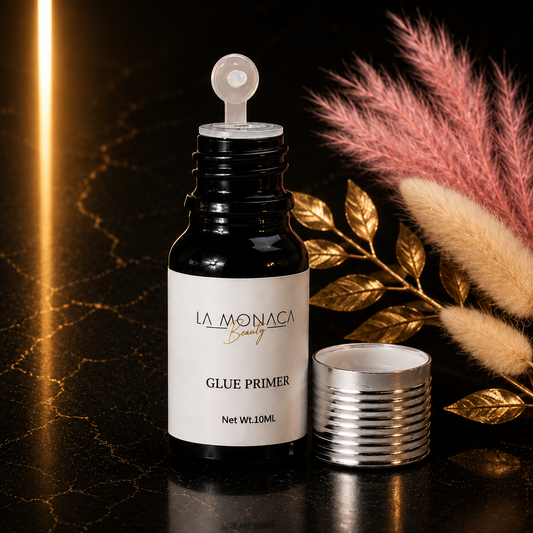 Lash Primer – Der perfekte Start für maximale Haltbarkeit