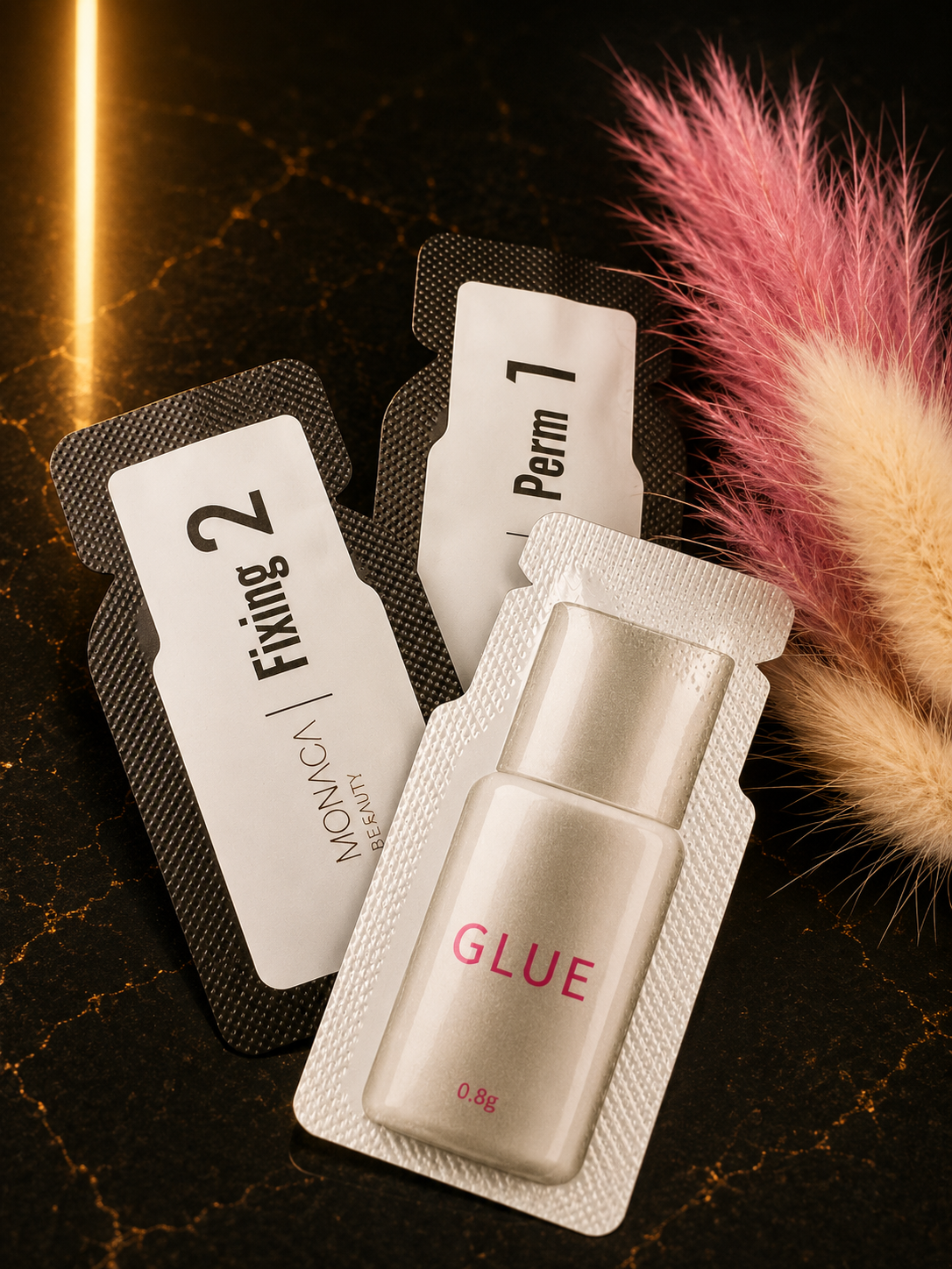 Lifting Glue