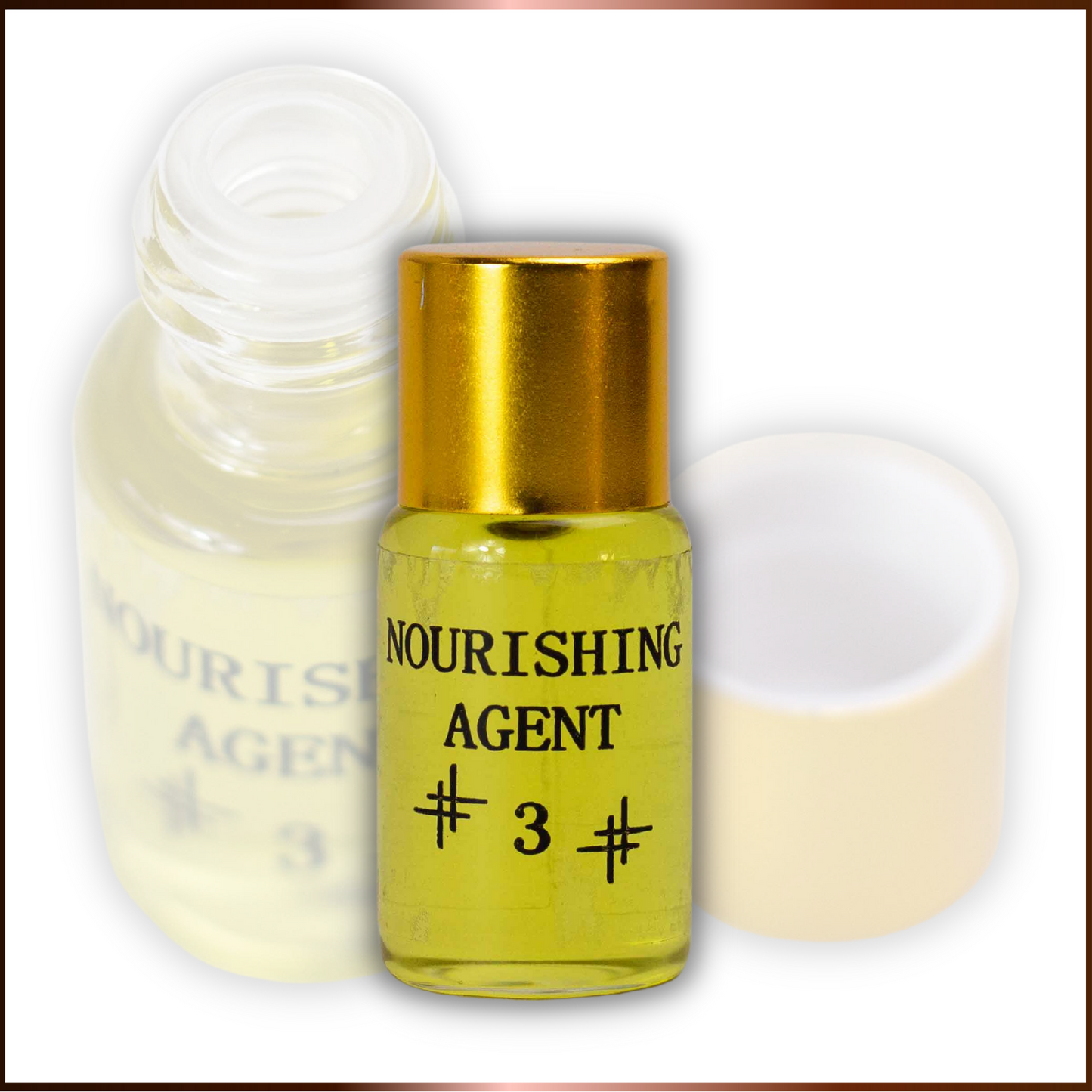 After Care Vitamin Oil 5ml